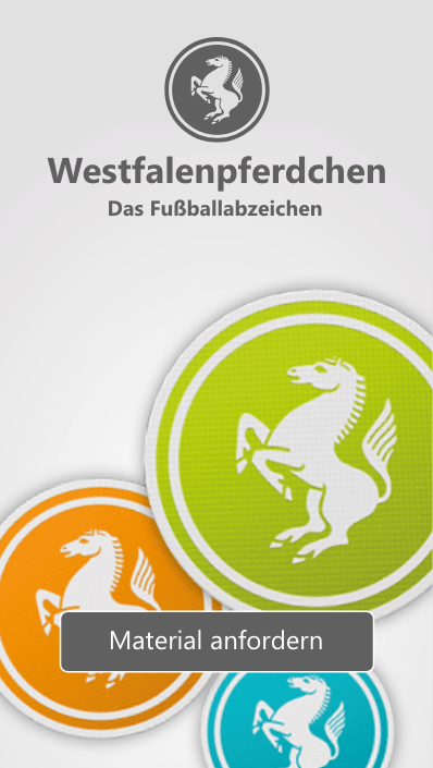 Headerpromo Westfalenpferdchen