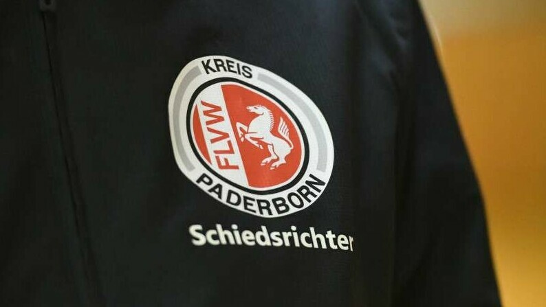 Schiedsrichter Paderborn
