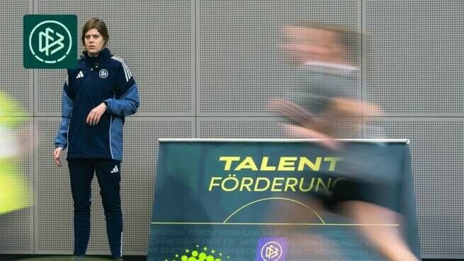 N&auml;chster DFB-Trainingsdialog am 4. Mai