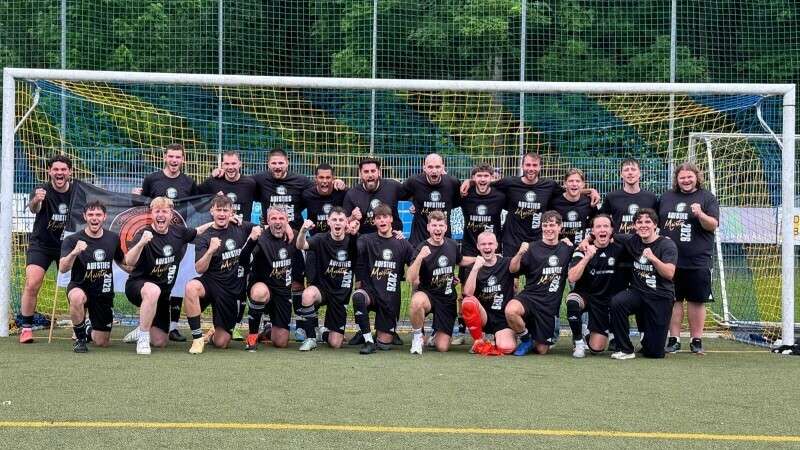 CSC Paderborn