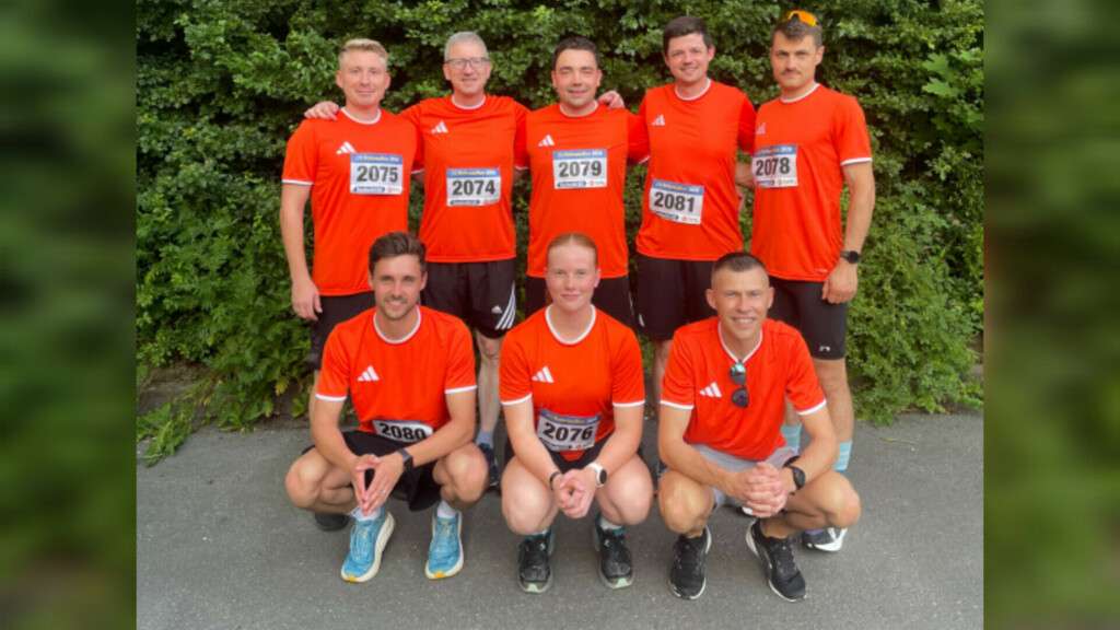 Referees Run 2026