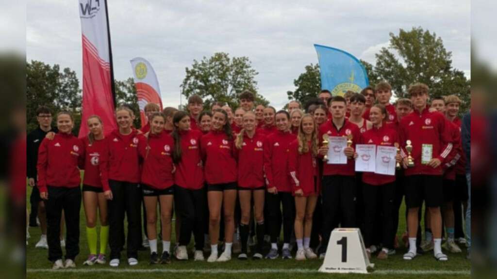 Norddeutscher Jugendvergleich 2026