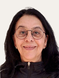 Carmen Schrewe