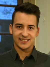 Magnus Thiele