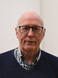 Werner Lesen