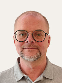 Jürgen Athens