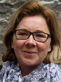 Ruth Kanzlsperger