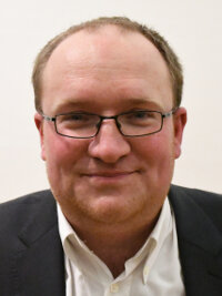 Christian Kroker