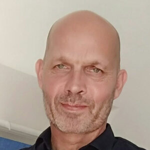 Michael Hecker