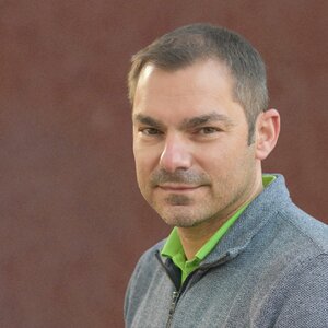 Sven G&uuml;nther