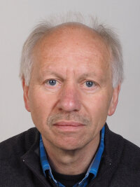 Wolfgang Spenner