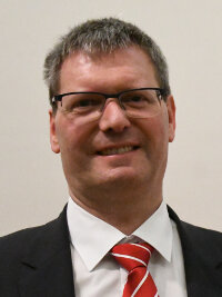 Frank Blasek