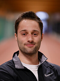 Andr&eacute; Meyer
