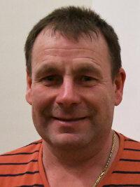 Franz-Josef Steffensmeier