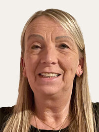 Ariane Glover
