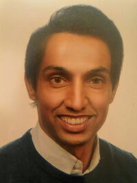 Mashud Nassery
