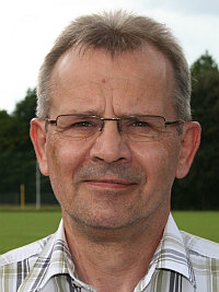 Martin Wegener