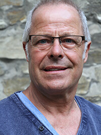Eberhard Kaup