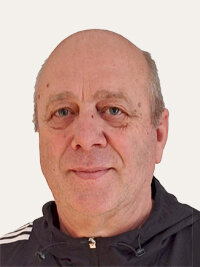 Bernd Schrewe